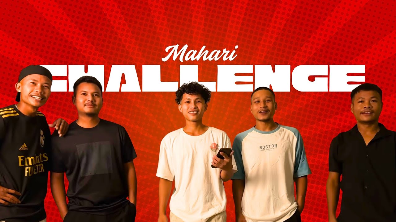 MAHARI PUZZLE CHALLENGE @ML13  | EP4 