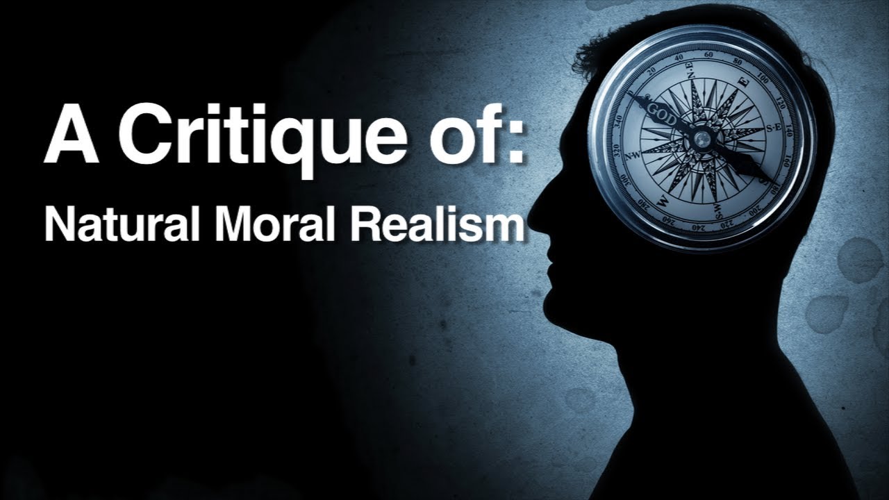 A Critique of Natural Moral Realism