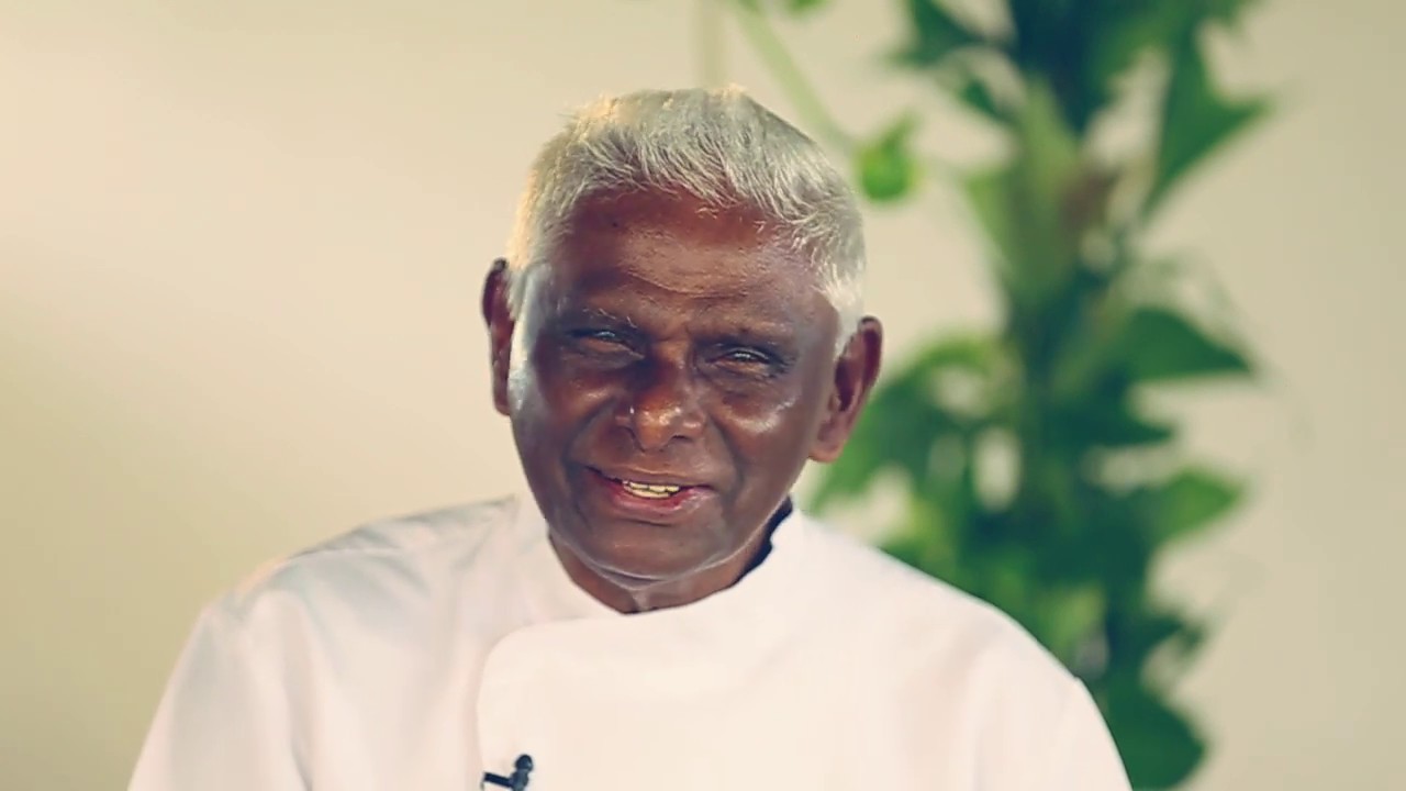 Osu Kutiya Season 4 - Mixed Vegetable Rice (එළවලු මිශ්ර බත)
