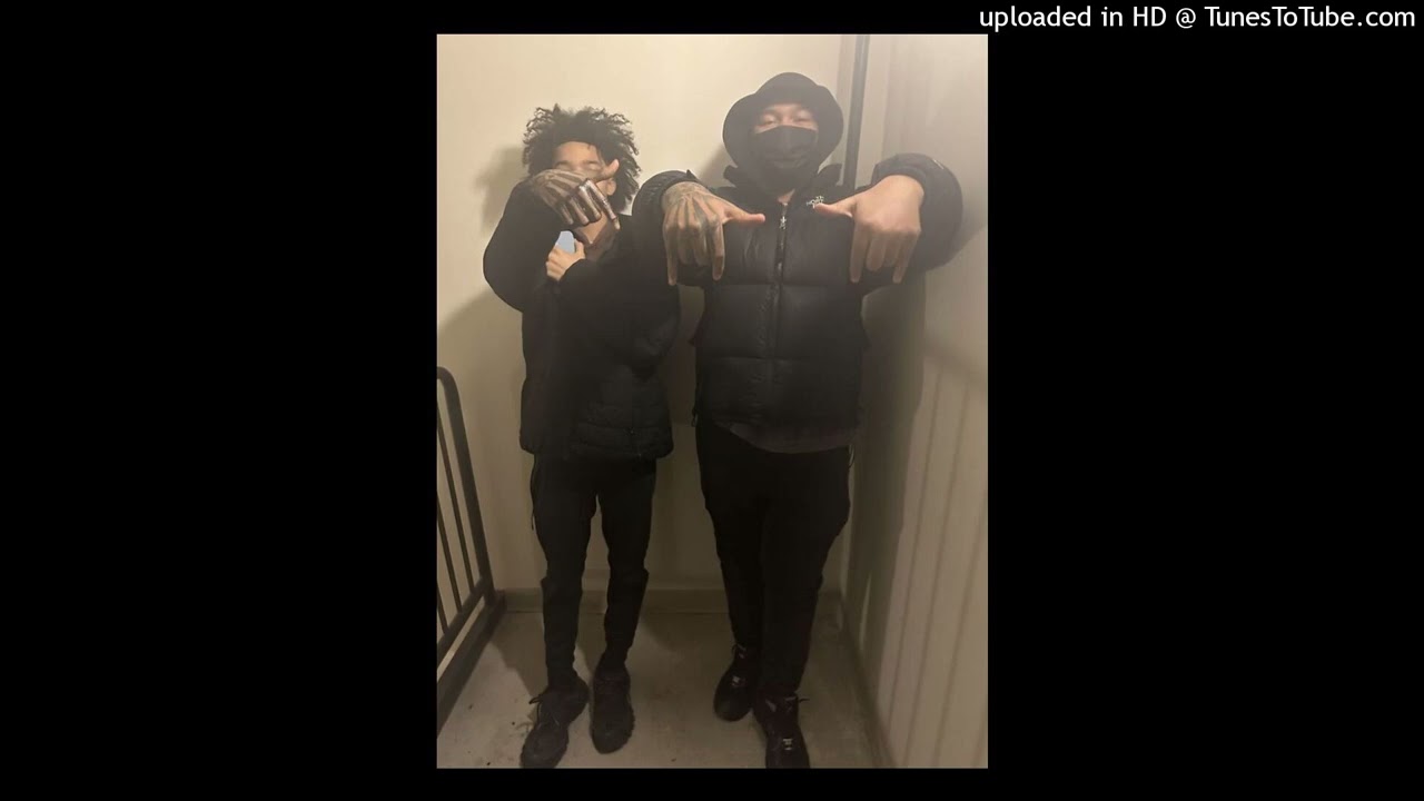 Mdot 59 x Mrow Jersey Club NY/Drill Sample Type Beat ''Invasion''┃Prod. Lxsy
