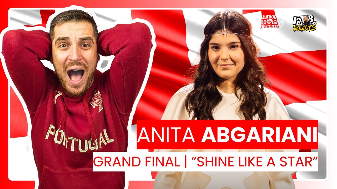 Anita Abgariani - 