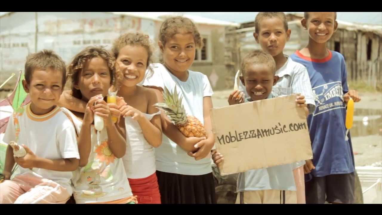 El Inmigrante_VideOficial_FullHD ' Bryan Visbal Ft Noblezza