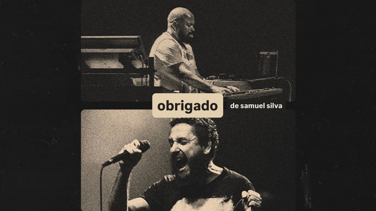 “obrigado” com o autor (samuel silva) | 07.12.2023 aproximadamente às 3:30am