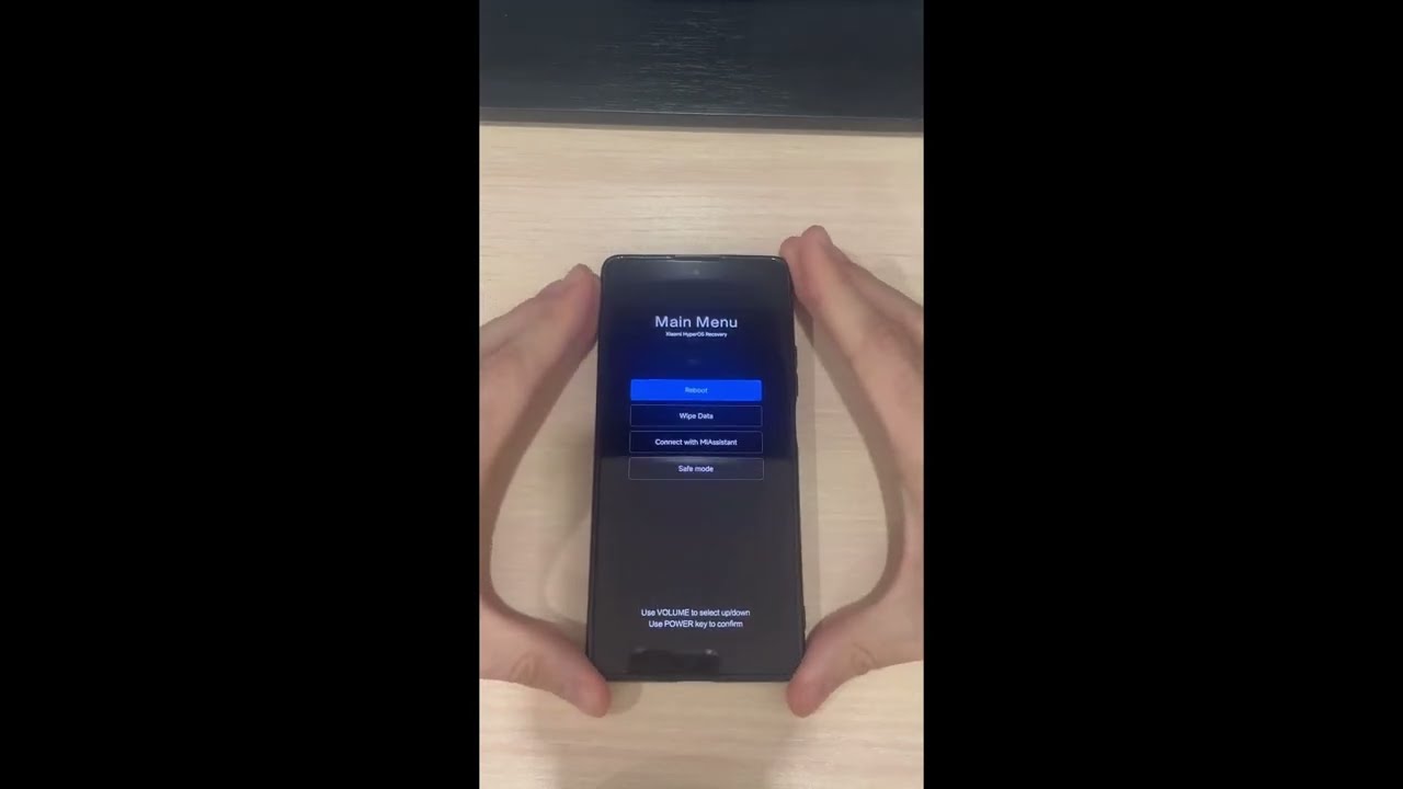Бесконечная перезагрузка Xiaomi, Redmi, Poco (bootloop)! Оживляем 