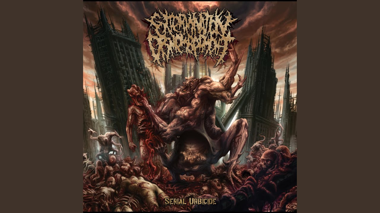 Human Holocaust