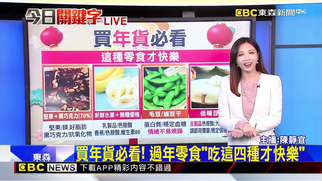 最新》吃刈包討財氣 「年銷破億」最會吃的城市是它@newsebc
