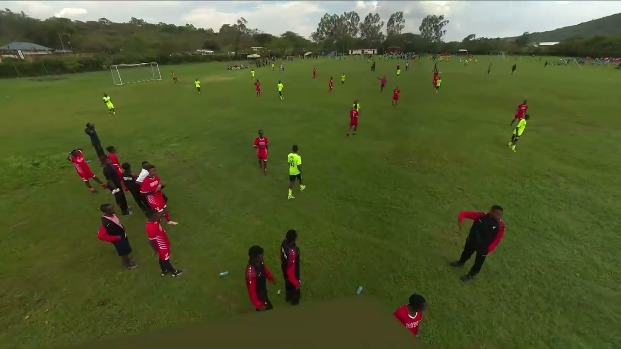 U15 Merishaw Soccer Academy   Soka Talent   ExtraWideTactical