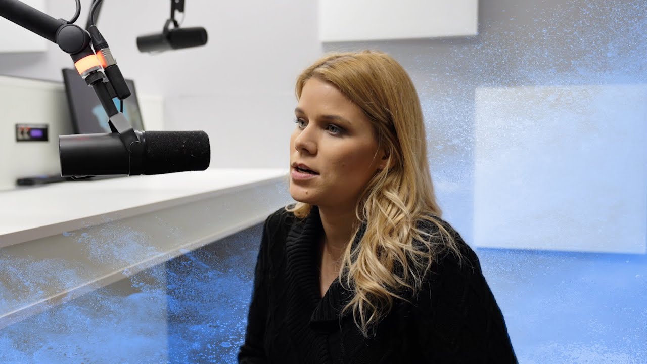 Zuzana Kovačič Hanzelová: Štedrý deň som roky trávila na hasičskej stanici s politikmi
