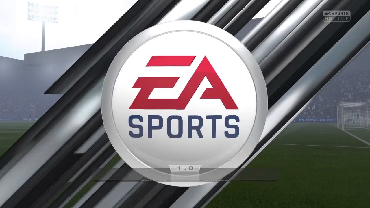 FIFA 17 mecz na życzenie Polska v Niemcy