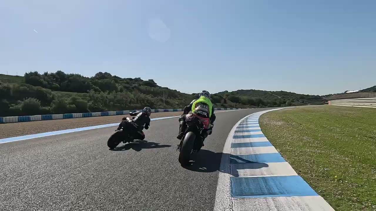 01 MARZO CIRCUITO JEREZ 1. VIALMOTOR