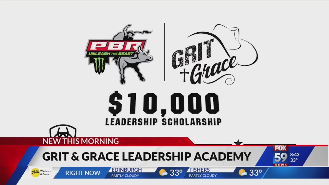 Grit and Grace Leadership Academy