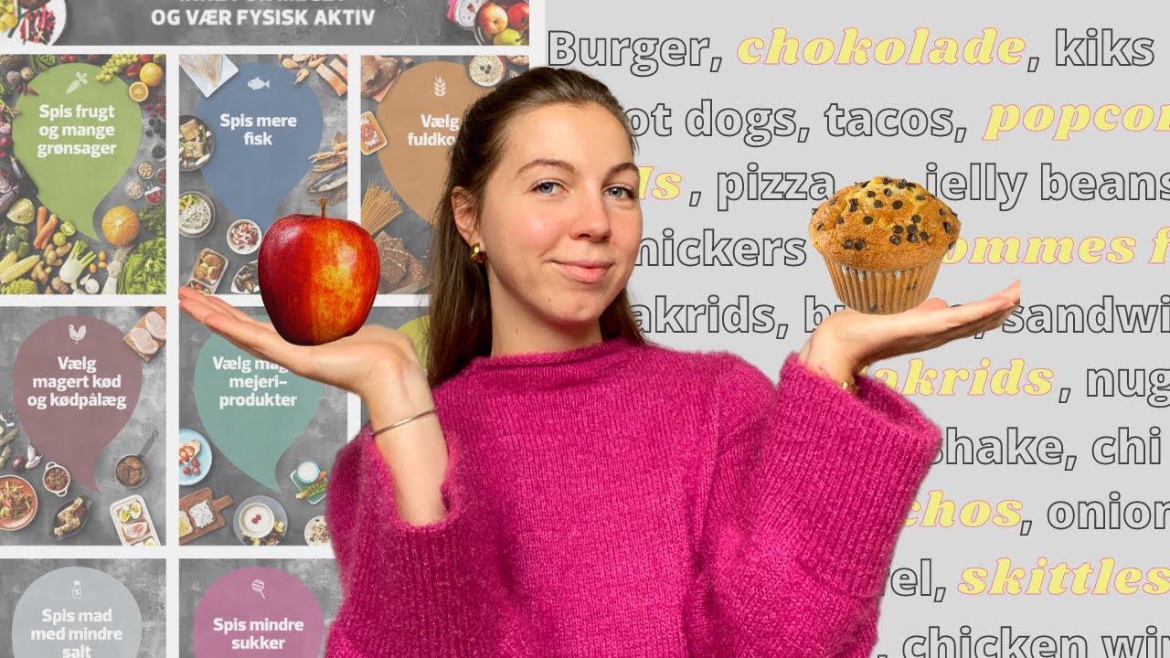 Viden om kulhydrater - er de overvurderet? High Fat Low Carb, komplekse kulhydrater og kostråd