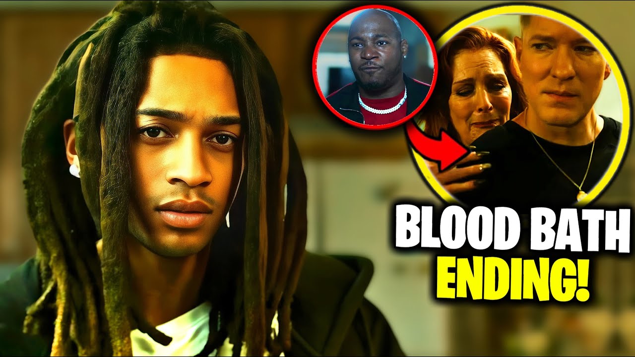 Bloodbath Ending - Death Predictions | Power Book 4 Force Season 3 Episode 8
