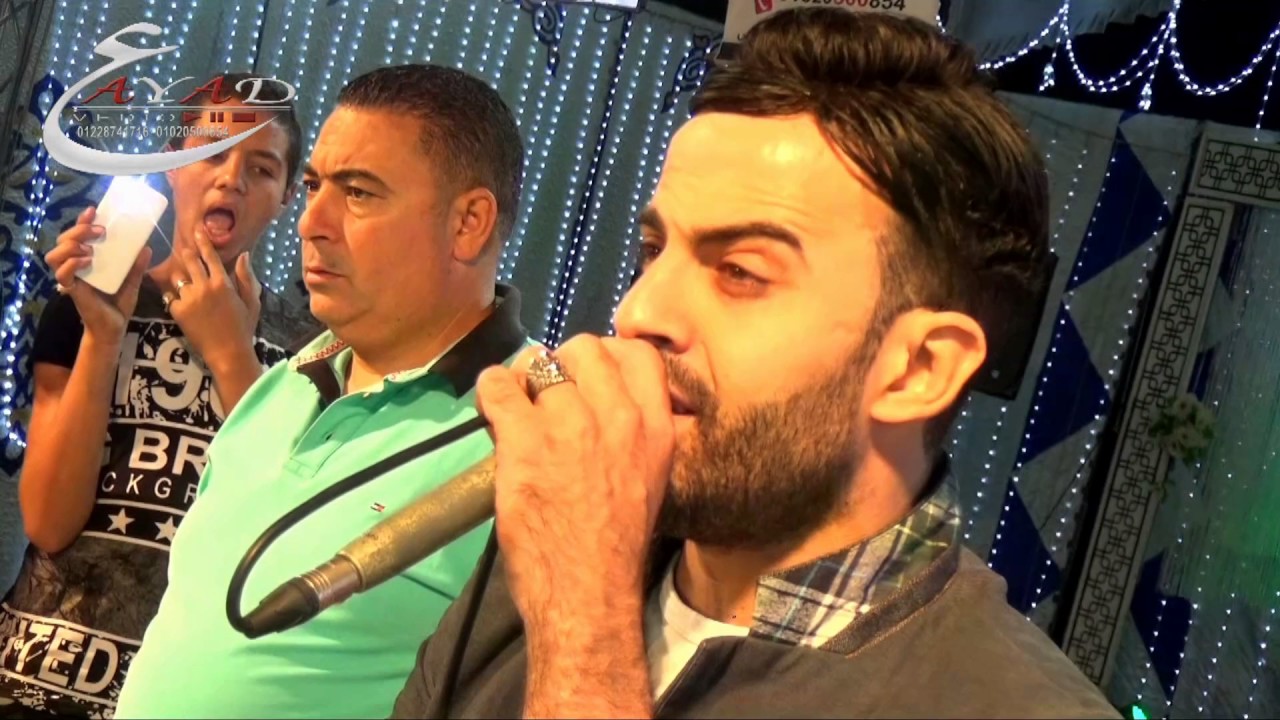 مصطفى أوفا ومصطفى محمود زفاف الموسيقار إسلام دياب المنوفية شركة عياد للتصوير والليزر