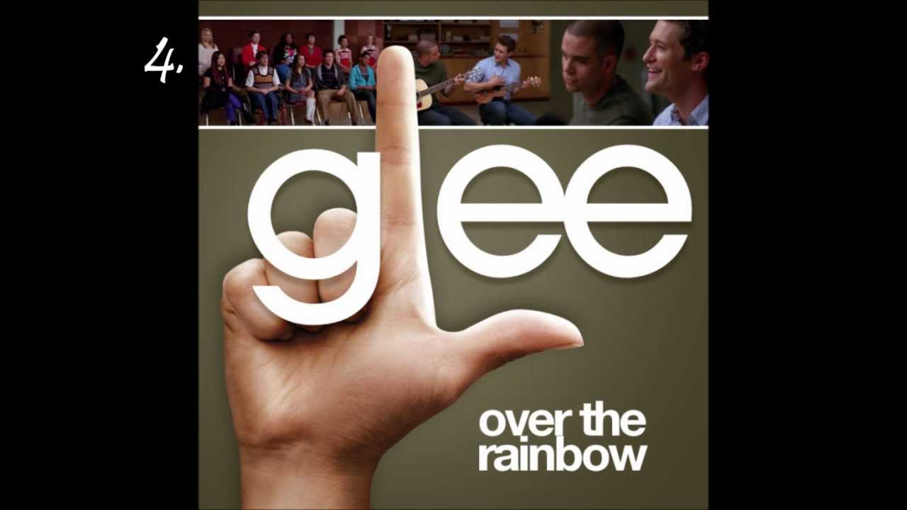 Glee- Top 30 songs (Season 1)