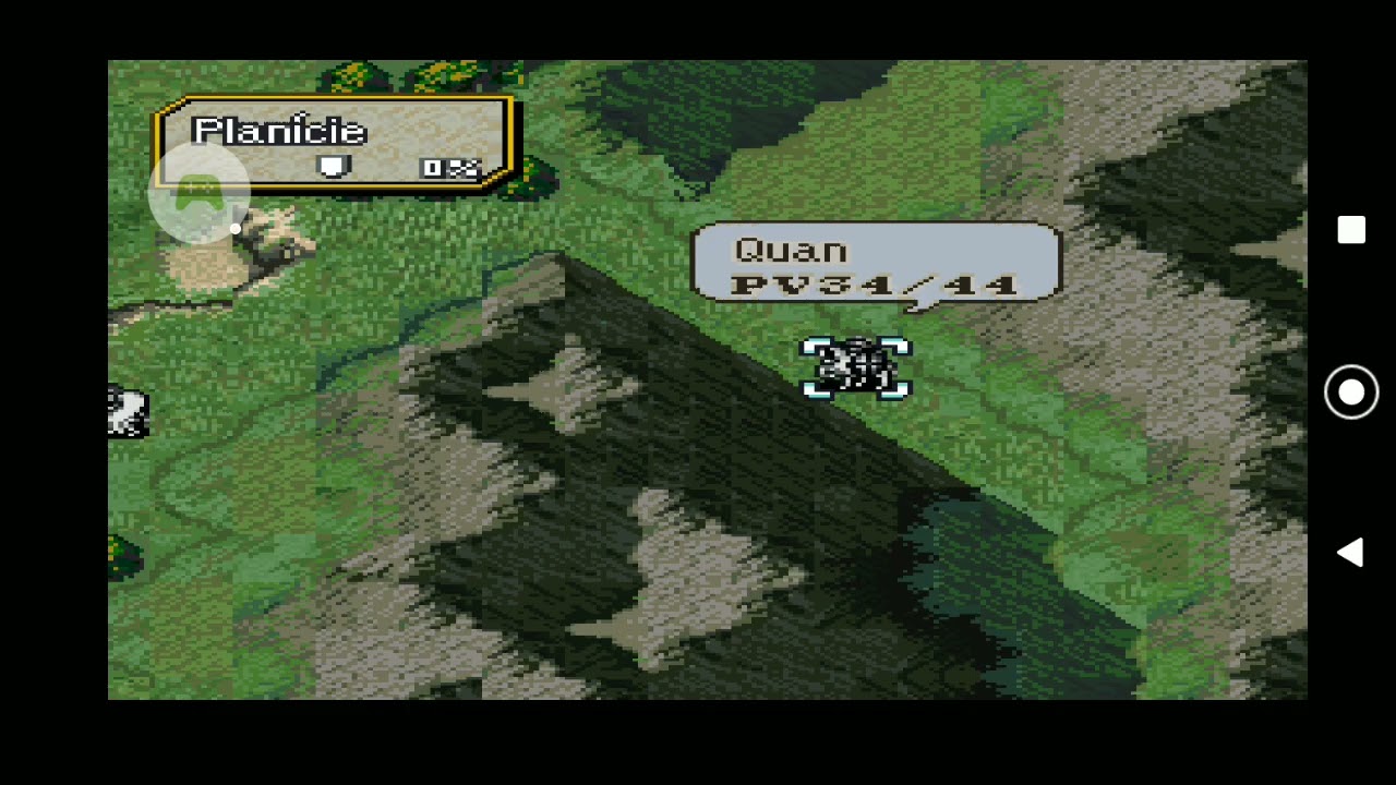 🔥 De Emblema:Genealogia da Guerra Santa Parte 12