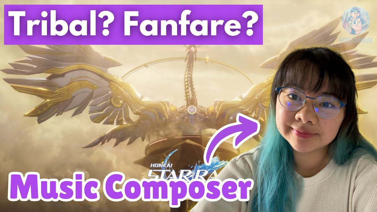 Music Composer REACTS to Aquila Boss Battle Theme (ALL Phases) || Honkai Star Rail OST
