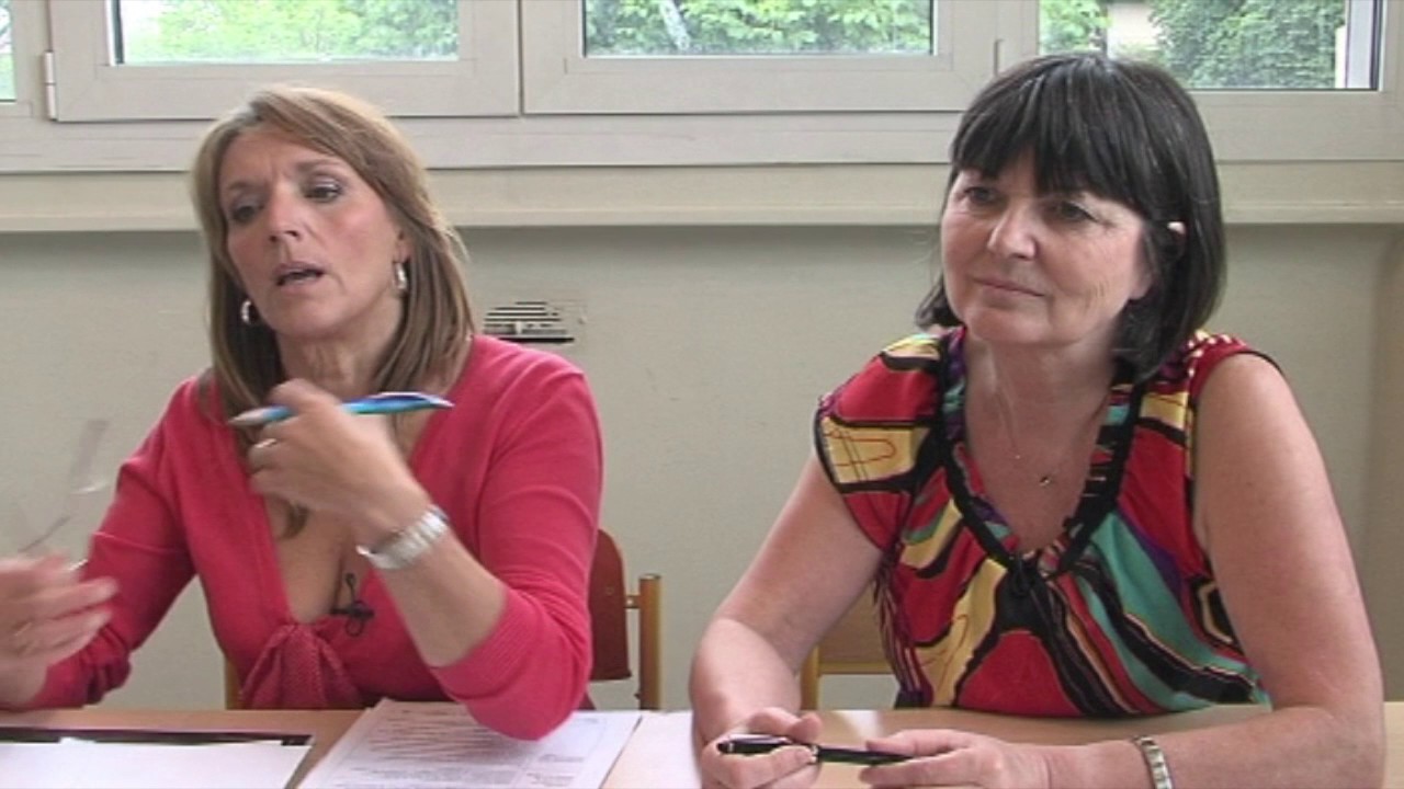 ADVF. Préparation aux CCP 1, 2, 3. Vidéo N° 30 Que faire en cas de fièvre ?