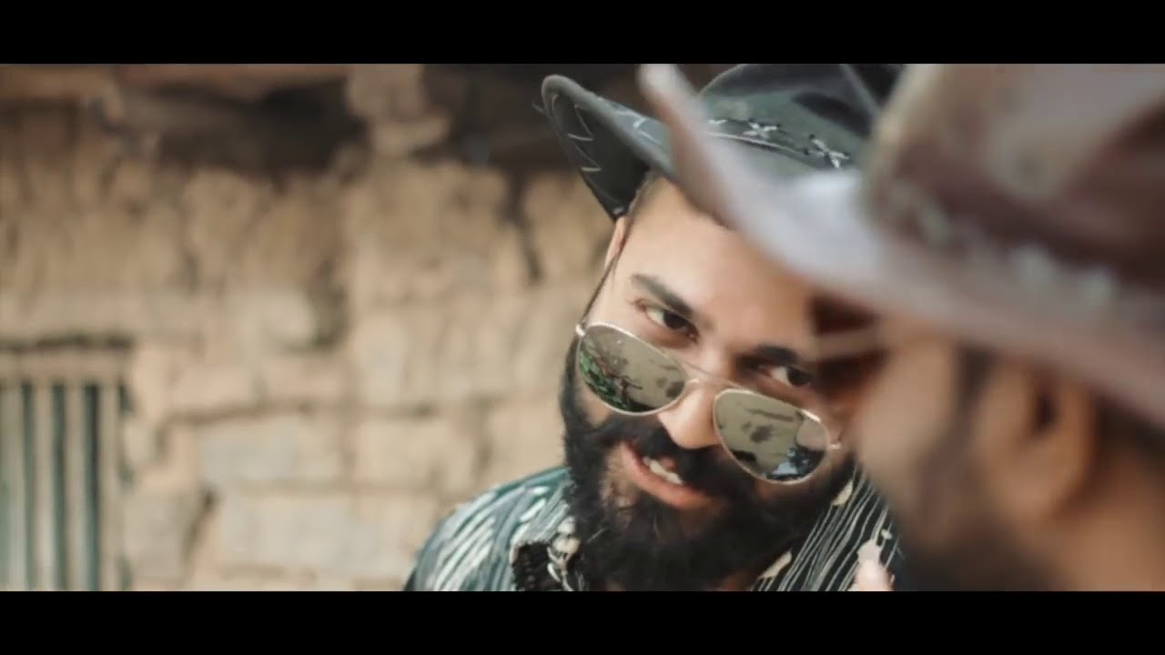 Sunny Austin | Ram | Chinna Swamy | Layilo | The Breakup Song | New Telugu Music Video