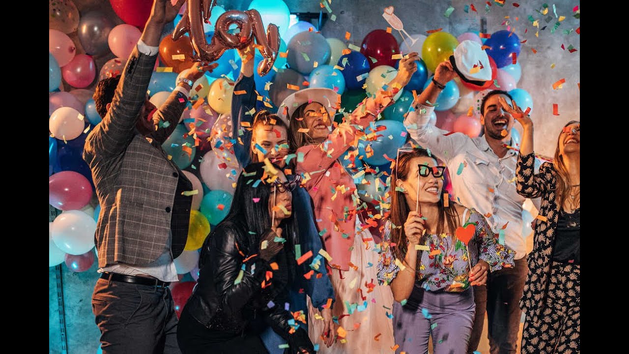 Geburtstag Deutschrock (Musik Video)