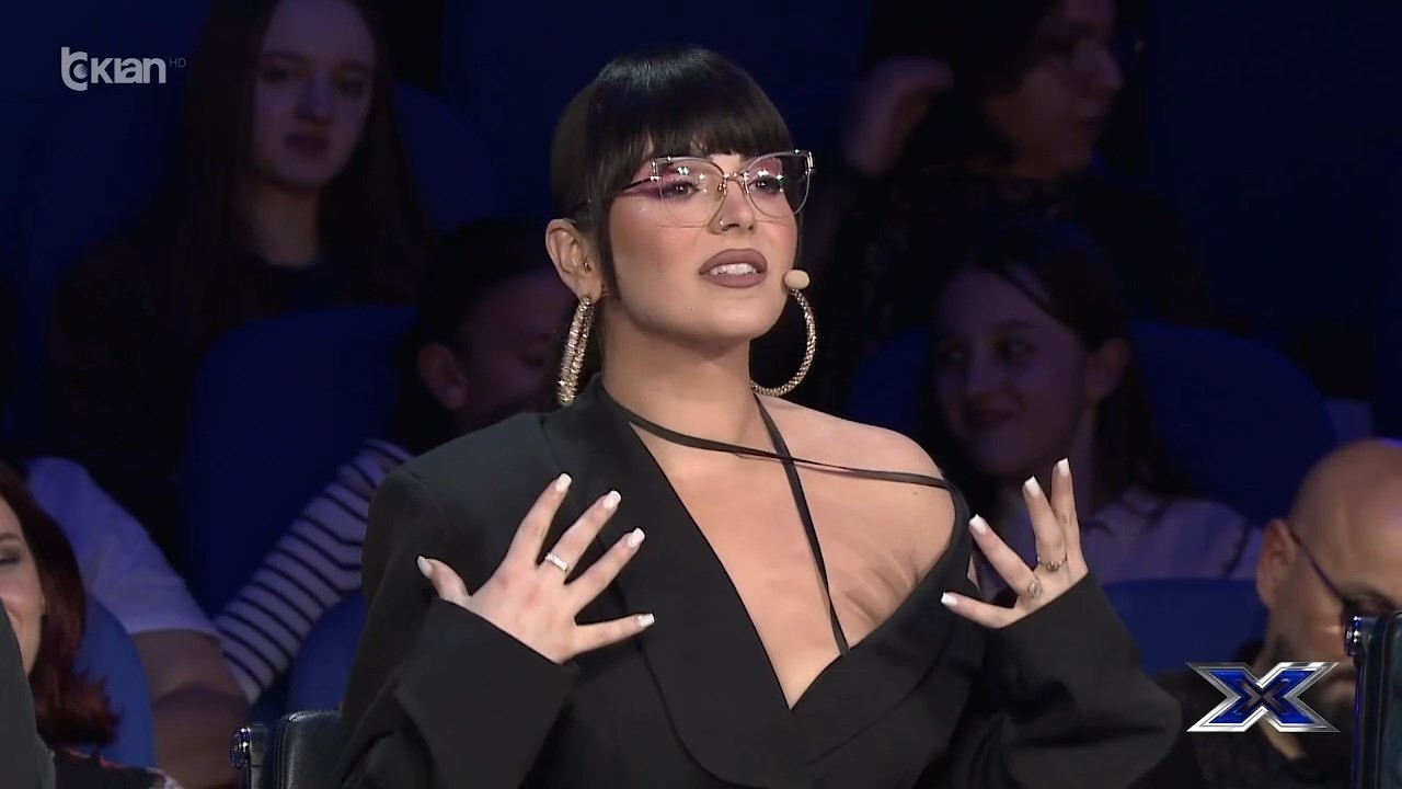 “Mësova të dua tulet e mia”/ Fifi-konkurrentes: Kur kam qenë në moshën tënde, isha si ti...