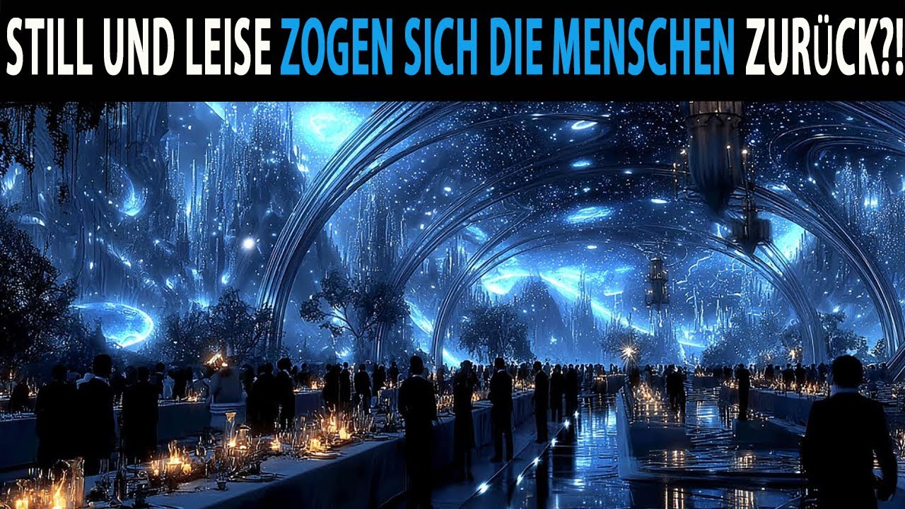 LEISE ZOGEN SICH DIE MENSCHEN ZURÜCK — DER RAT MUSSTE SICH VERANTWORTEN