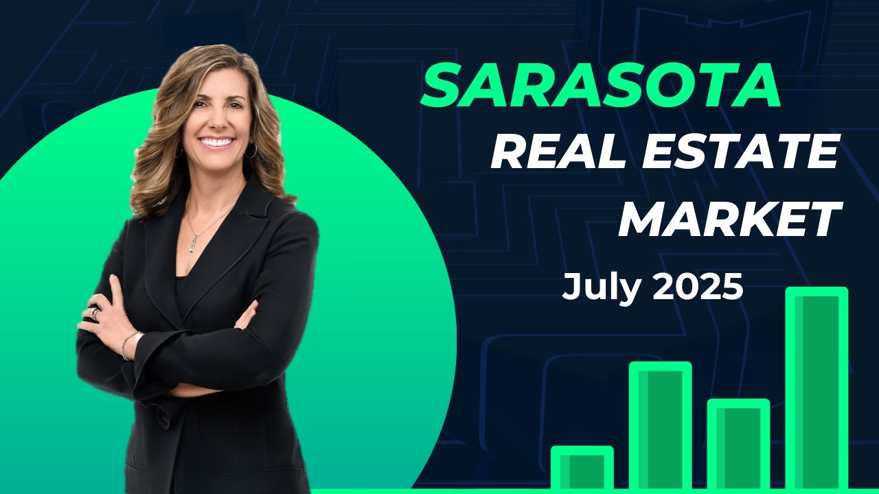 Sarasota County Market Update and Artistry Sarasota | March 2025