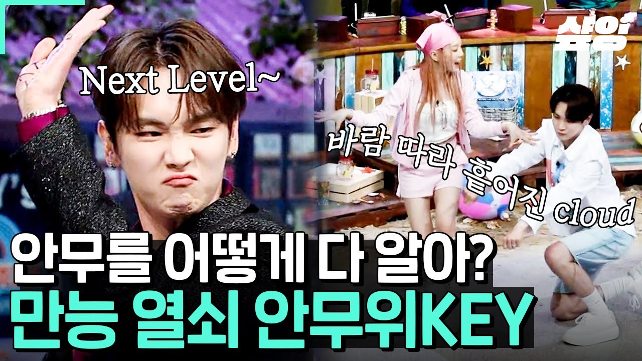 [#놀라운토요일] 아니 왜 다 잘해요😱? 여돌, 남돌, 장르 상관없이 싹~다 아는 찐 안무 복사key! 매번 봐도 신key..★ 레전드 안무위키 모음
