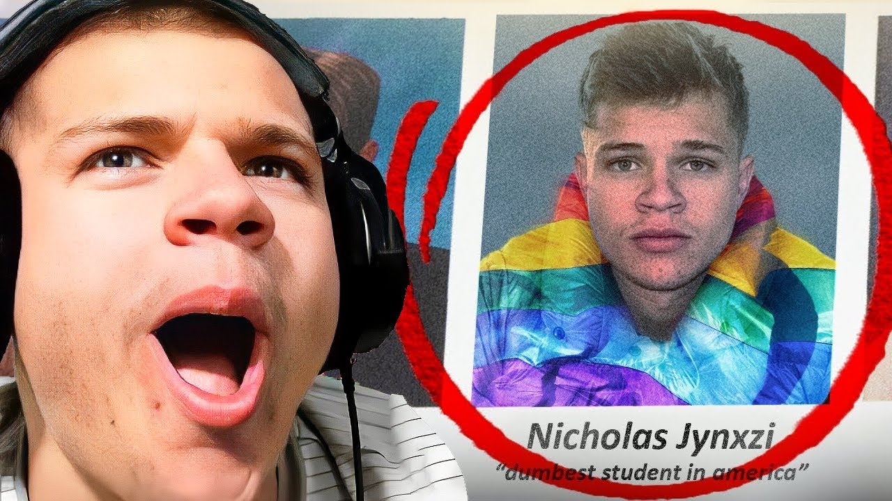 20 Jynxzi Facts You Didn’t Know.. *JYNXZI REACTS*