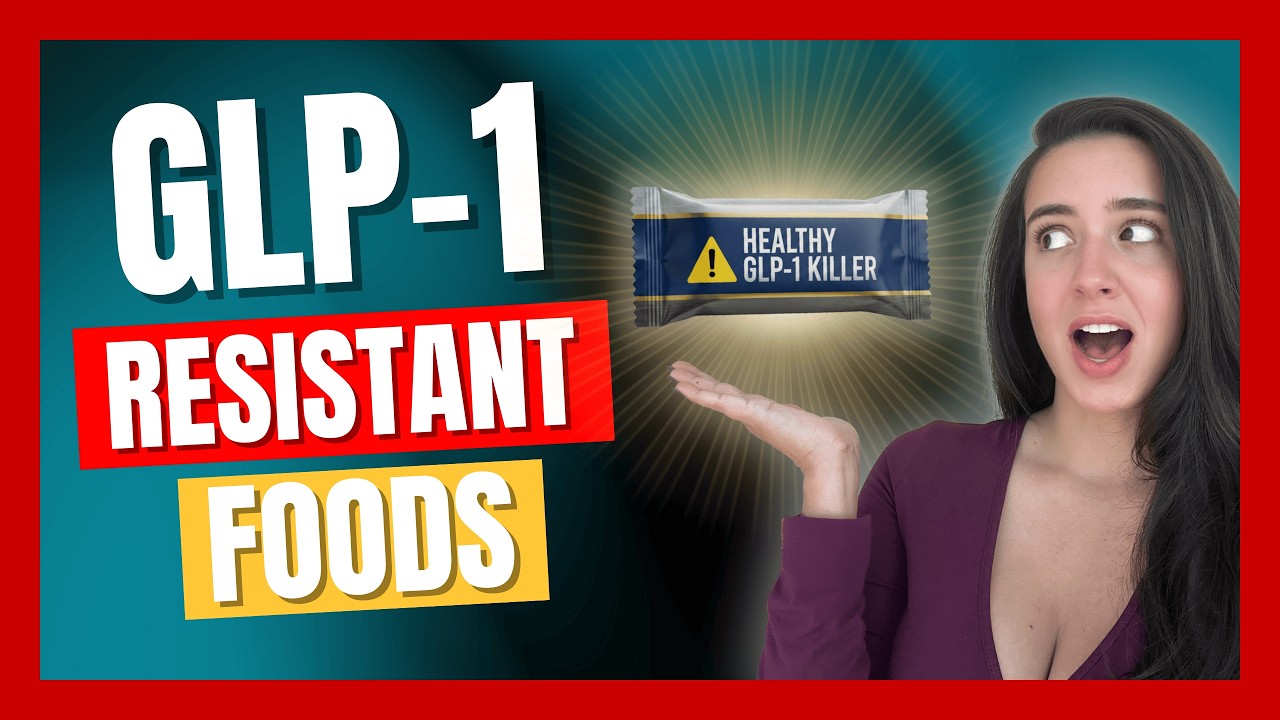 Don't Buy 'Ozempic Friendly' Snacks Until You Watch This 🍫