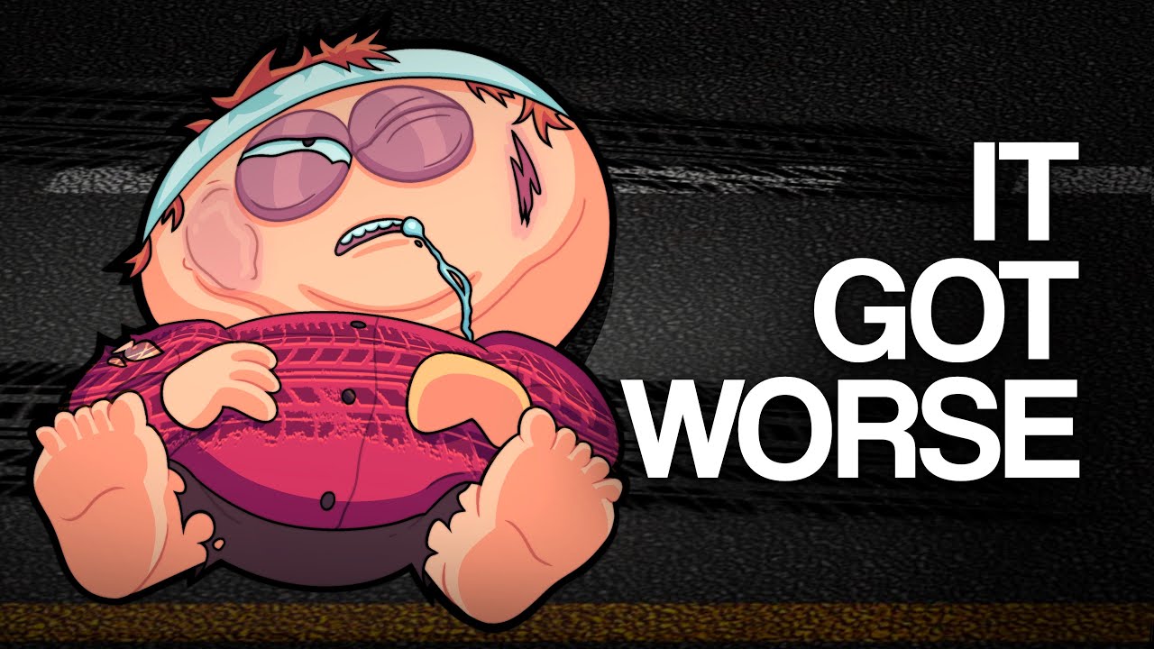 Cartman’s Most EVIL Schemes..