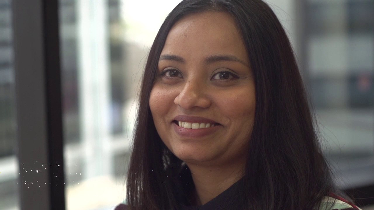 Life At Civica
