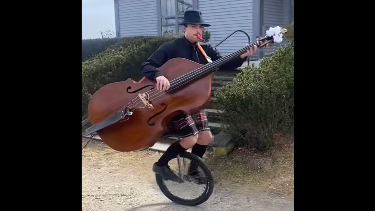 Instagram Reels Talent Show #2