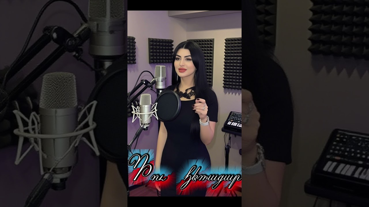 SAKO  Du Heracar ( REMIX) #հայաստան 