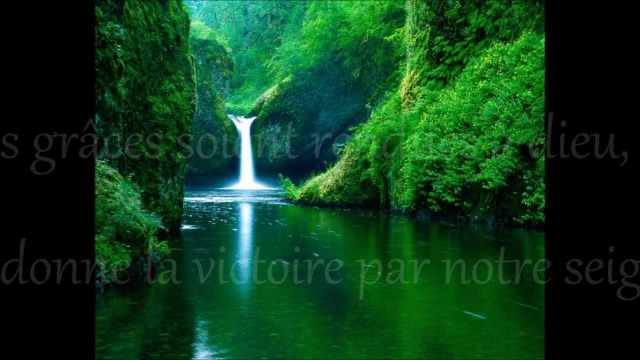 Exo Eclats 3 Tu es Dieu
