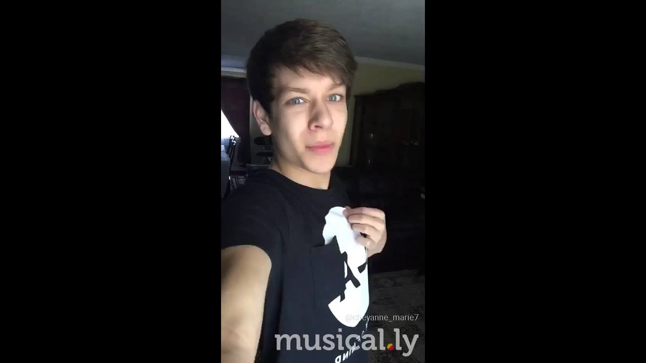 Nathan Triska ❤