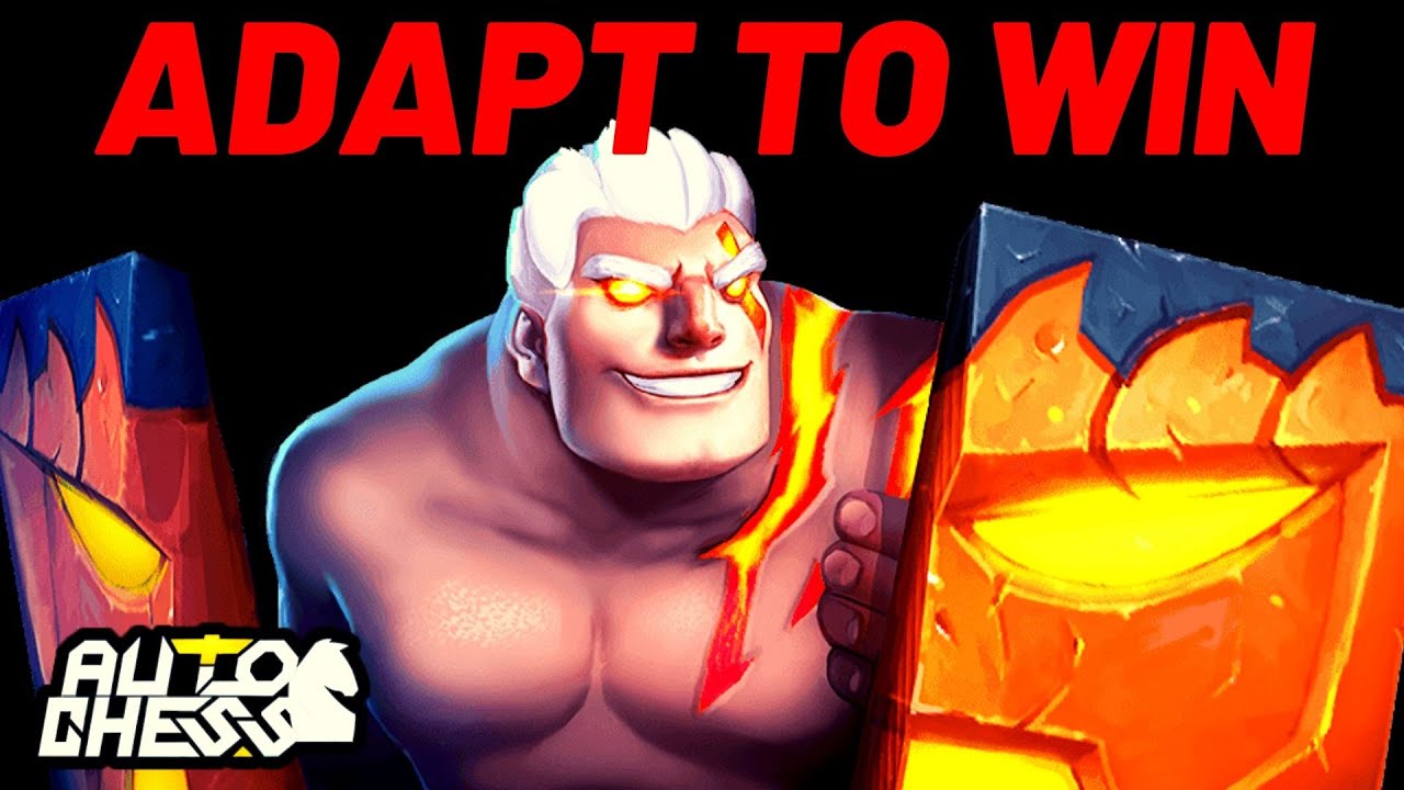GOD OF WAR WITH 3 MAGES IS BETTER THAN 6 MAGES? | AUTO CHESS MOBILE PUREZHUN