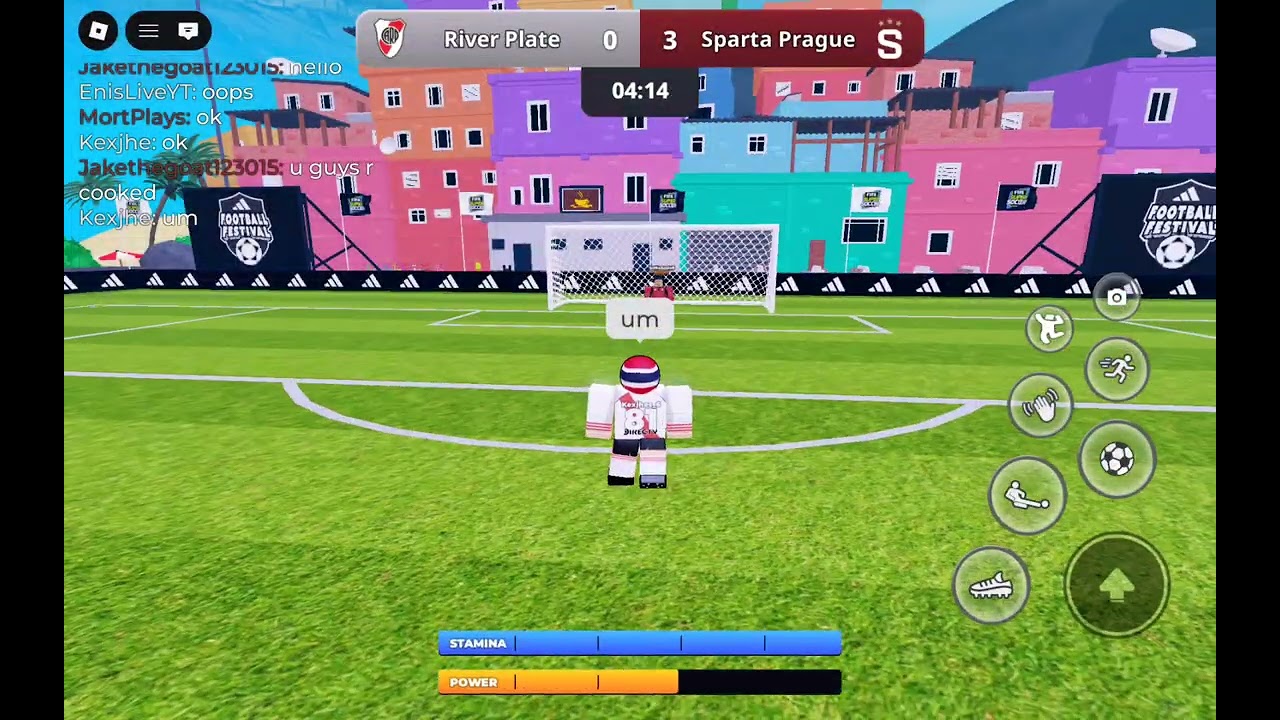 FIFA Super Soccer! 2026 Like part 2