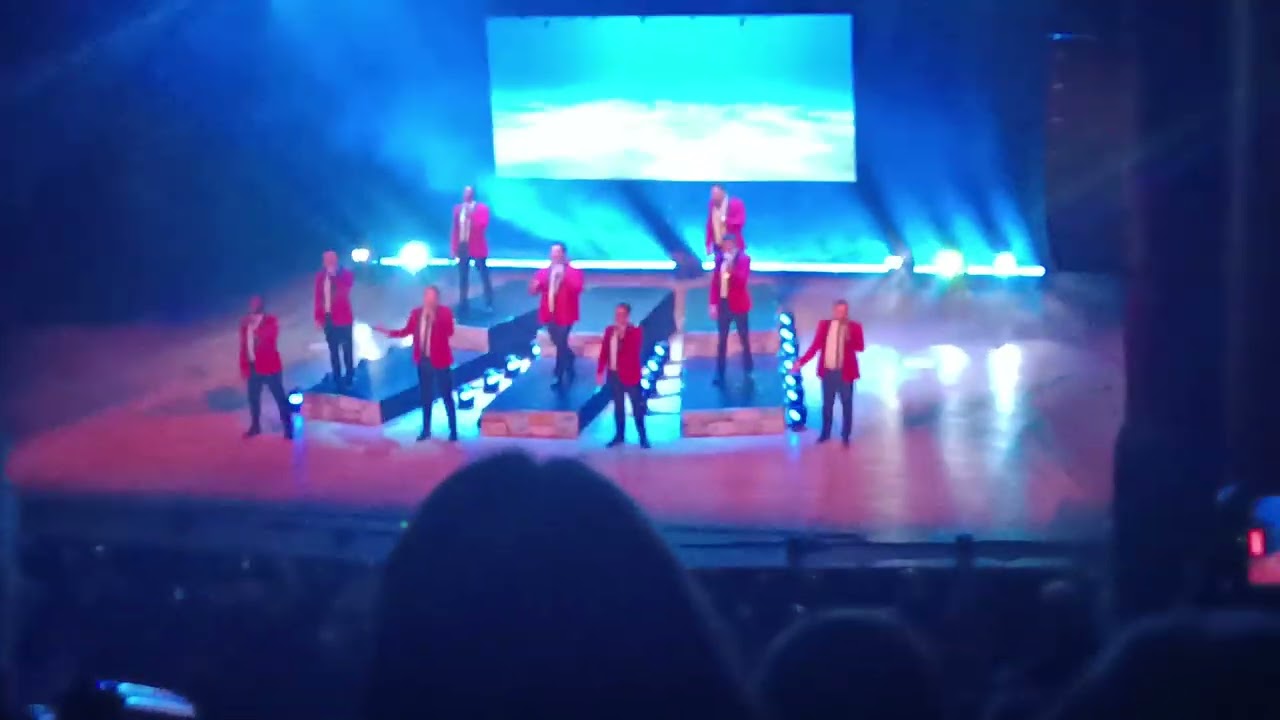 @SNCmusic this is the concert I went to 