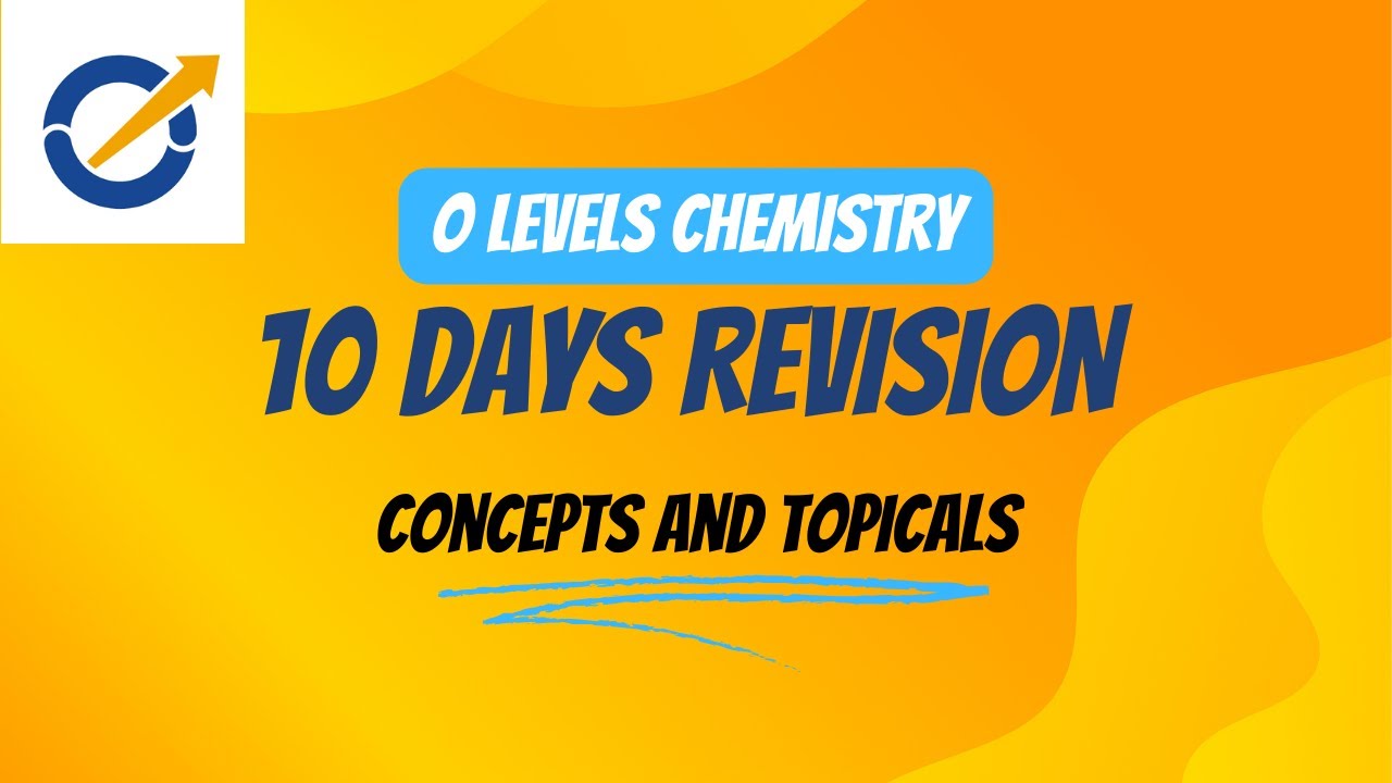 ChemPro |10 Days Revision | Day 5 | Periodic Table, Energetics, Kinetics