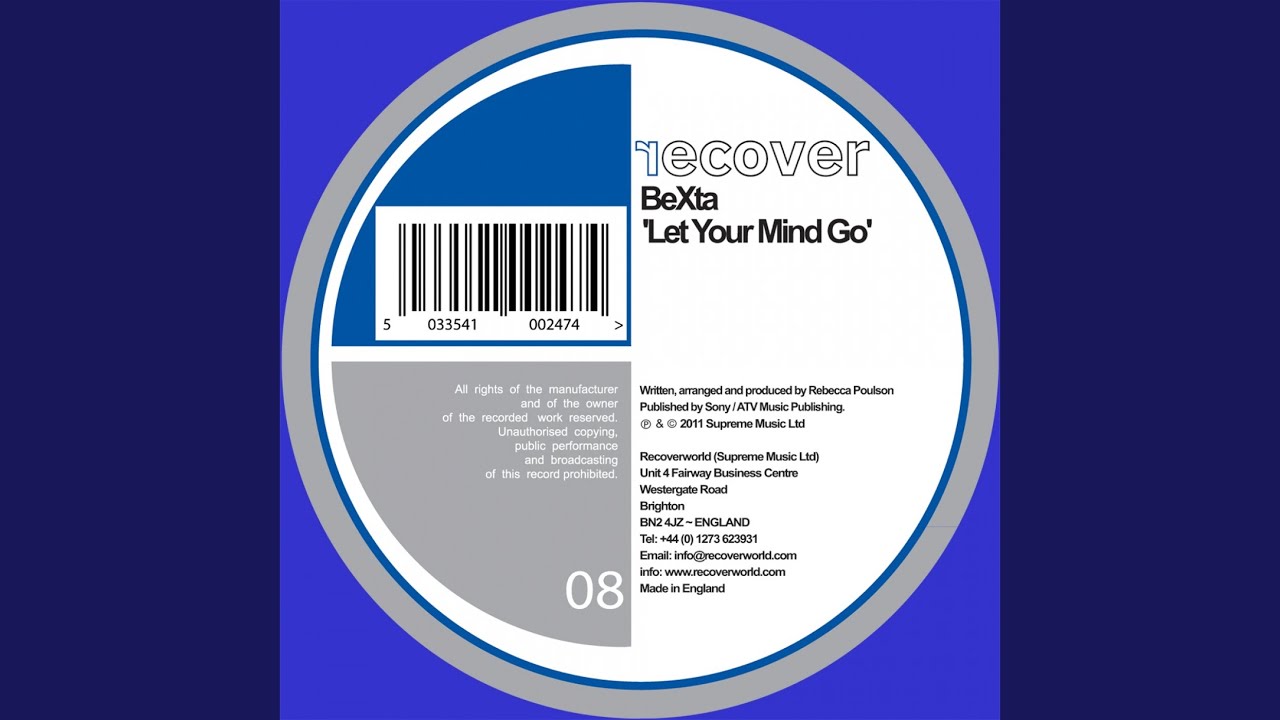 One For The Road (Original Mix)