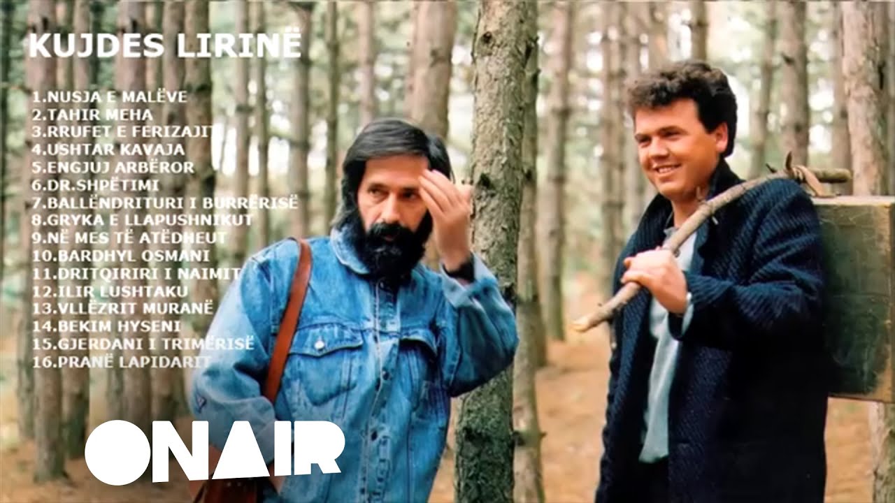 Ilir Shaqiri - Dr Shpetimi