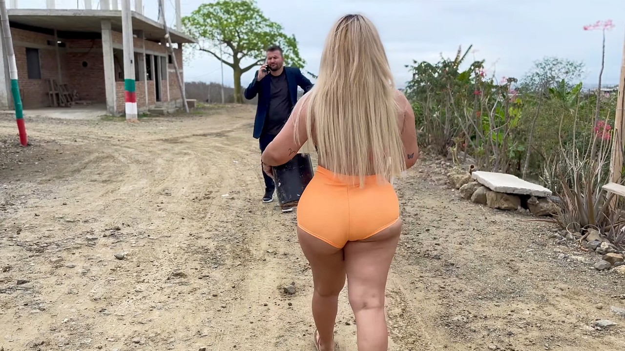 Por rubia la juzgaron pero demostró su verdadero valor