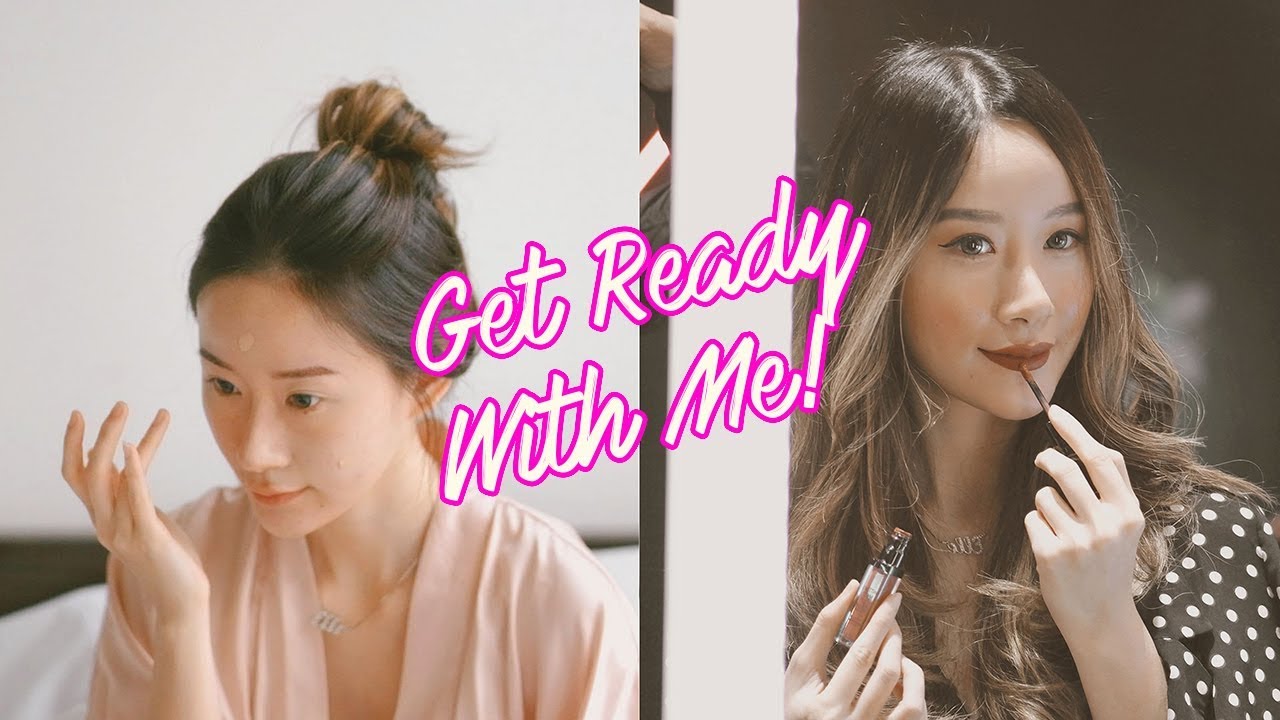 One Brand Makeup: MAKEOVER + Jakarta Fashion Week 2019 | Elle Yamada