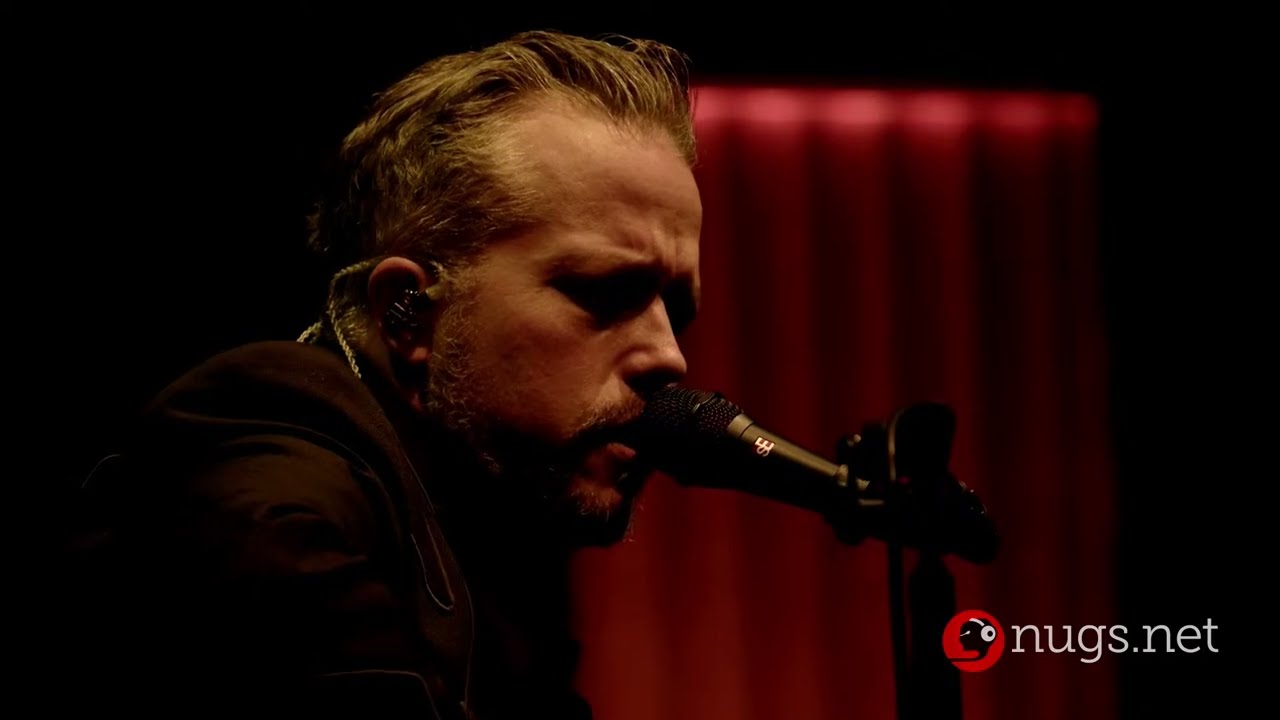 Jason Isbell - 02/20/25 - 