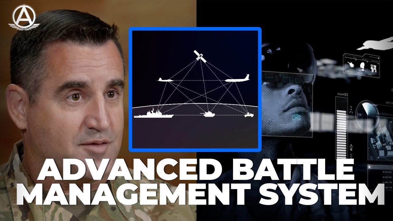 ABMS: Decision Advantage