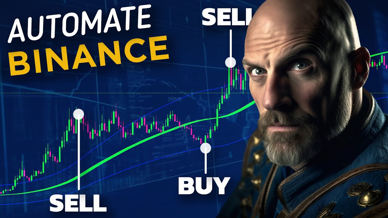 Торговля с помощью бота на Binance станет проще в 2025 году!