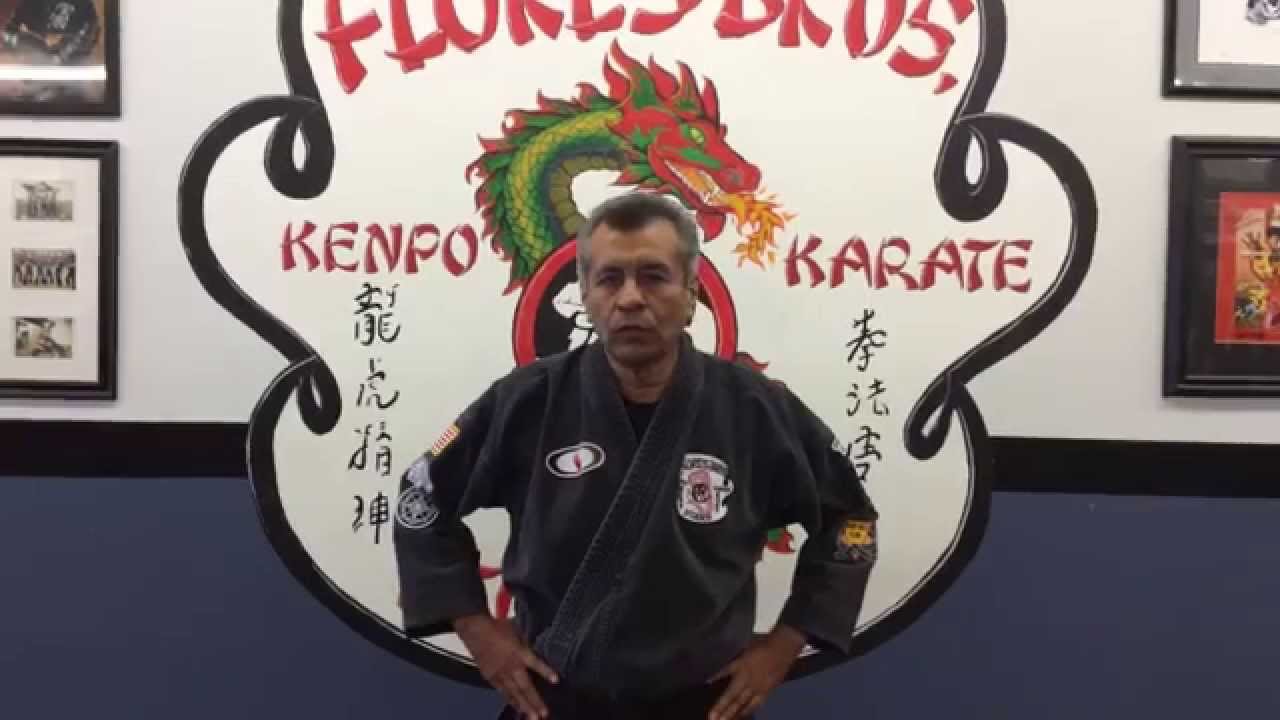 Jesus Flores: Long Form 4 after Circling Windmills