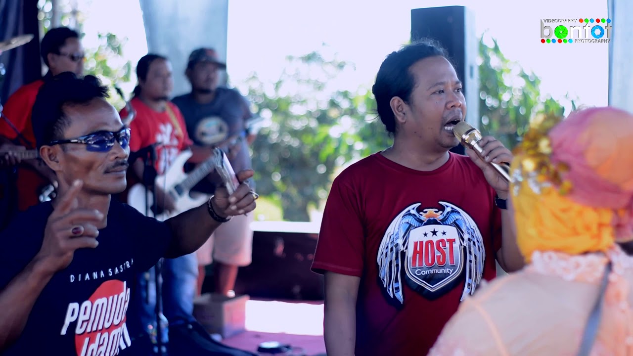 SULTAN TRENGGONO - EMONG BELOK KEDINGINAN - SULTAN JAYA 2018 - BONTOT RECORDS