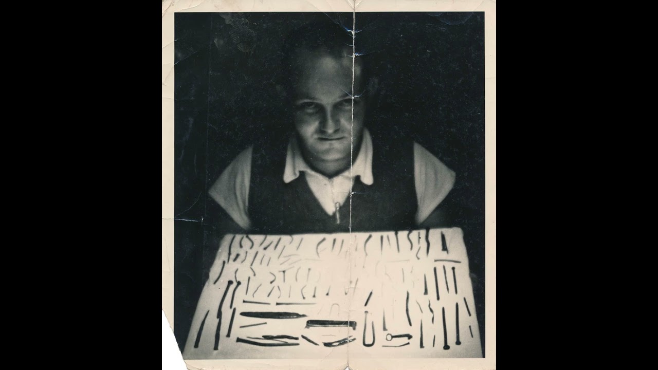 Maruja - One Hand Behind The Devil